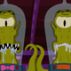 Kang and Kodos (or Kodos and Kang) (Fox)
